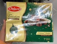 Tentation chocolat