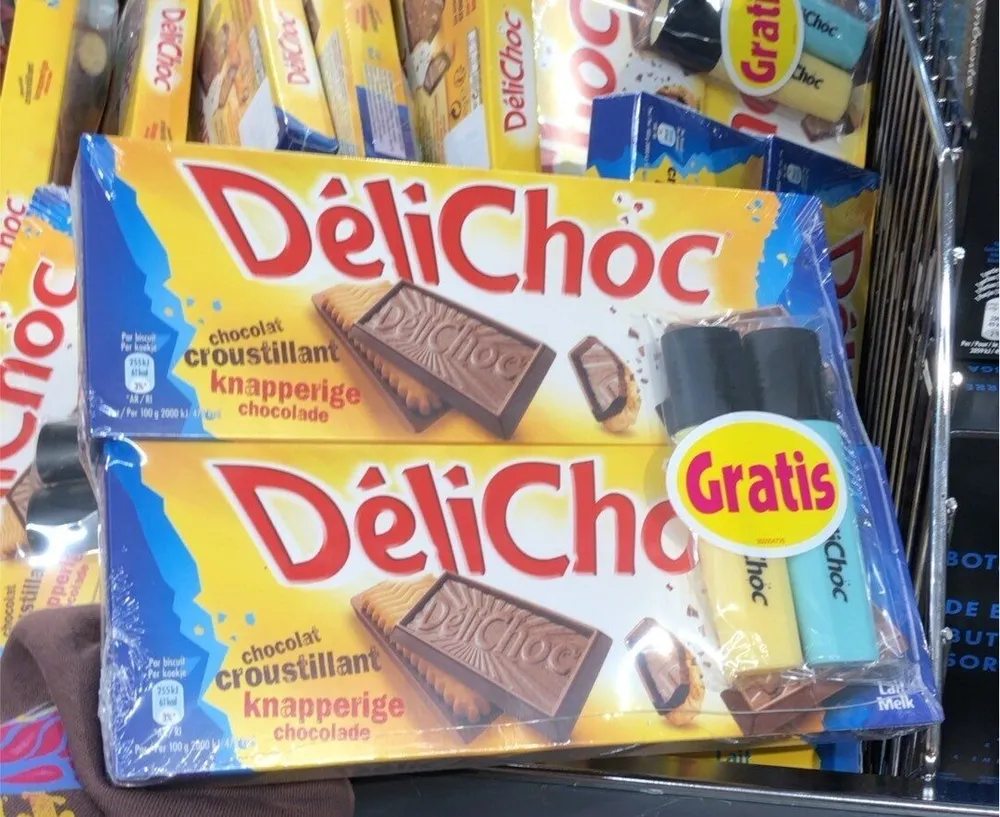 Délichoc