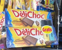 Délichoc