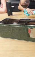 Tea time