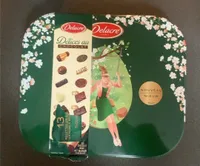 Delices au chocolat