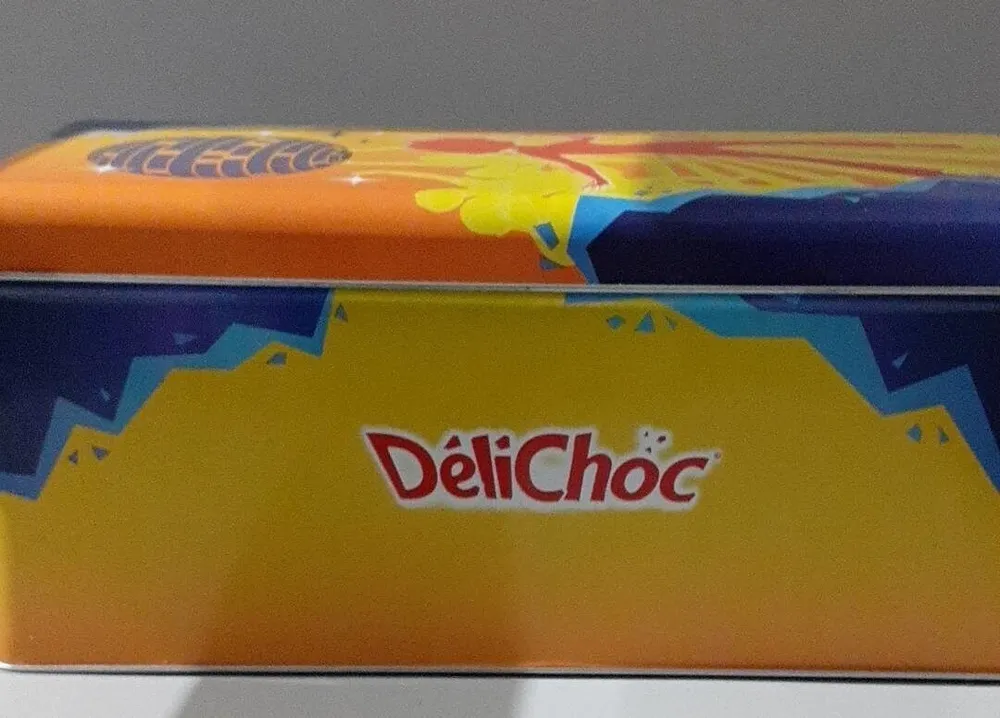 Délichoc