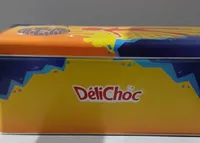Délichoc