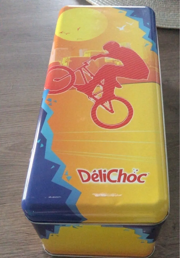 Delichoc