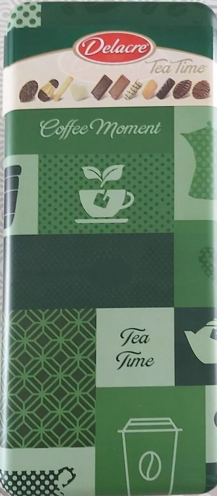 Biscuit Tea Tune