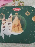 Délices au chocolat