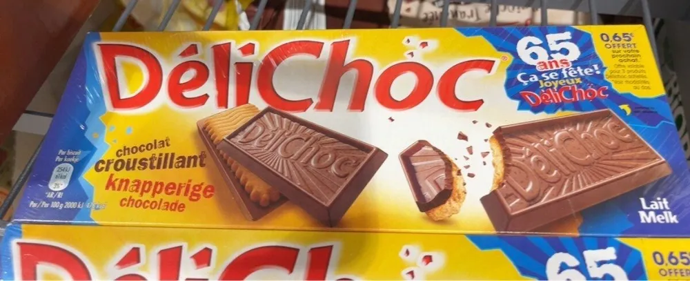 Delichoc