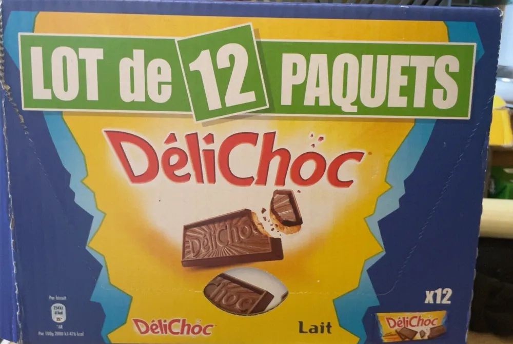 Delichoc