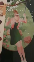 Délices au chocolat