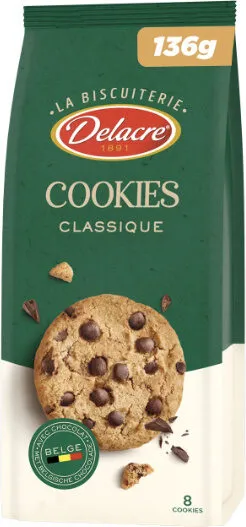 Cookies Classique