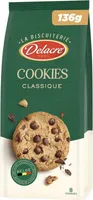 Cookies Classique