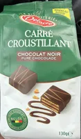 Carré croustimlant