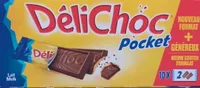 Delichoc Pocket