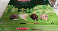 Délices AU CHOCOLAT