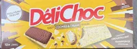 GOÛT COOKIES & CREAM SMAAK