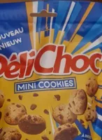 Mini Cookies