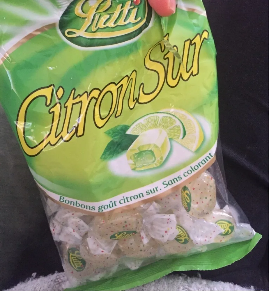 CitronSur