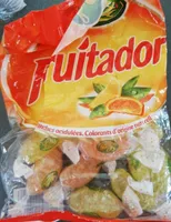 Fruitador