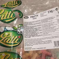 Fritty