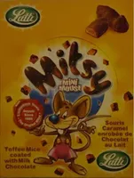 Mitsy Mini Mouse