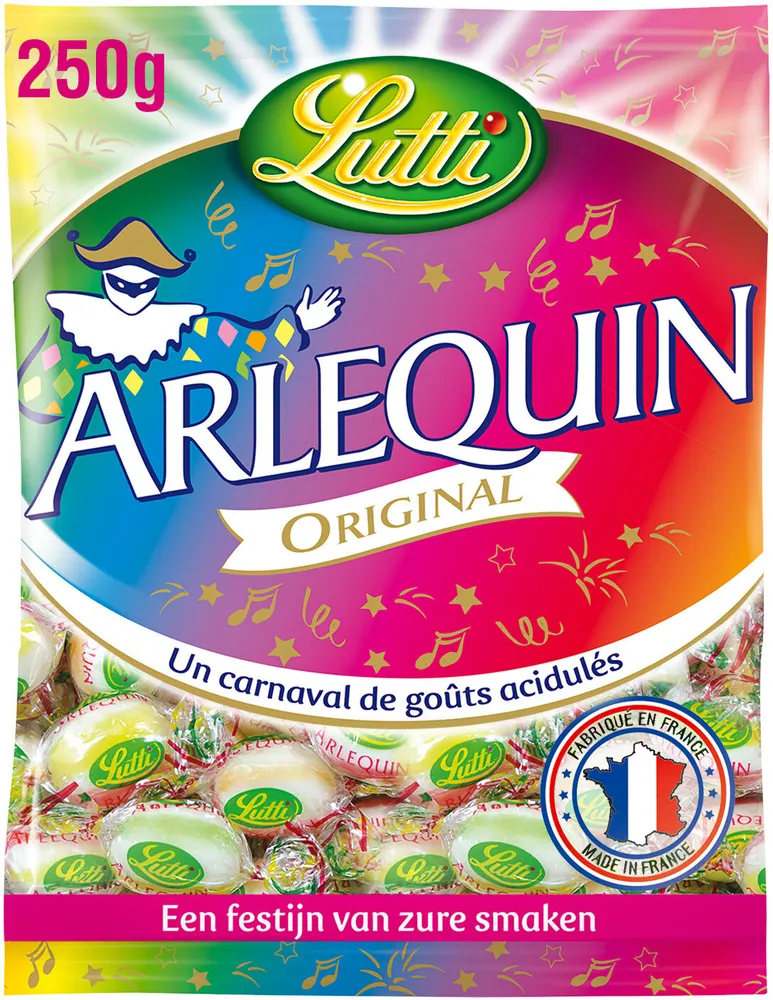 Arlequin Original