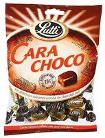 Carachoco toffee