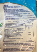 Sachet Bonbons Lutti Mint