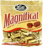 Lutti Magnificat