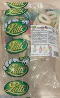 Apollo fizz