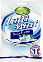 Lutti Mint