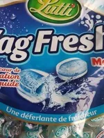 225G Coeur Hyper Rafrai Lutti