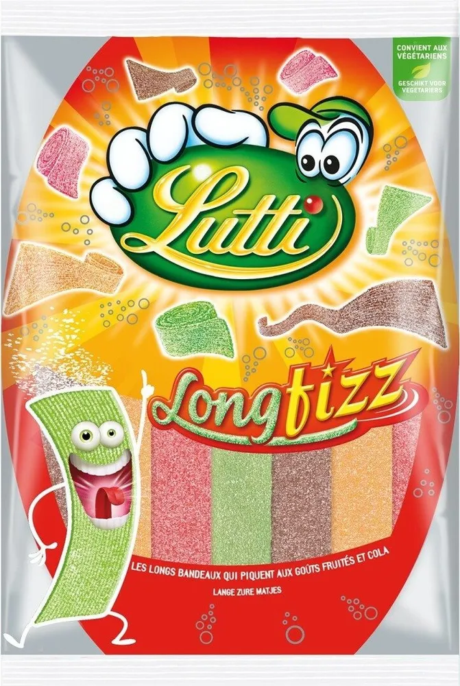 Longfizz
