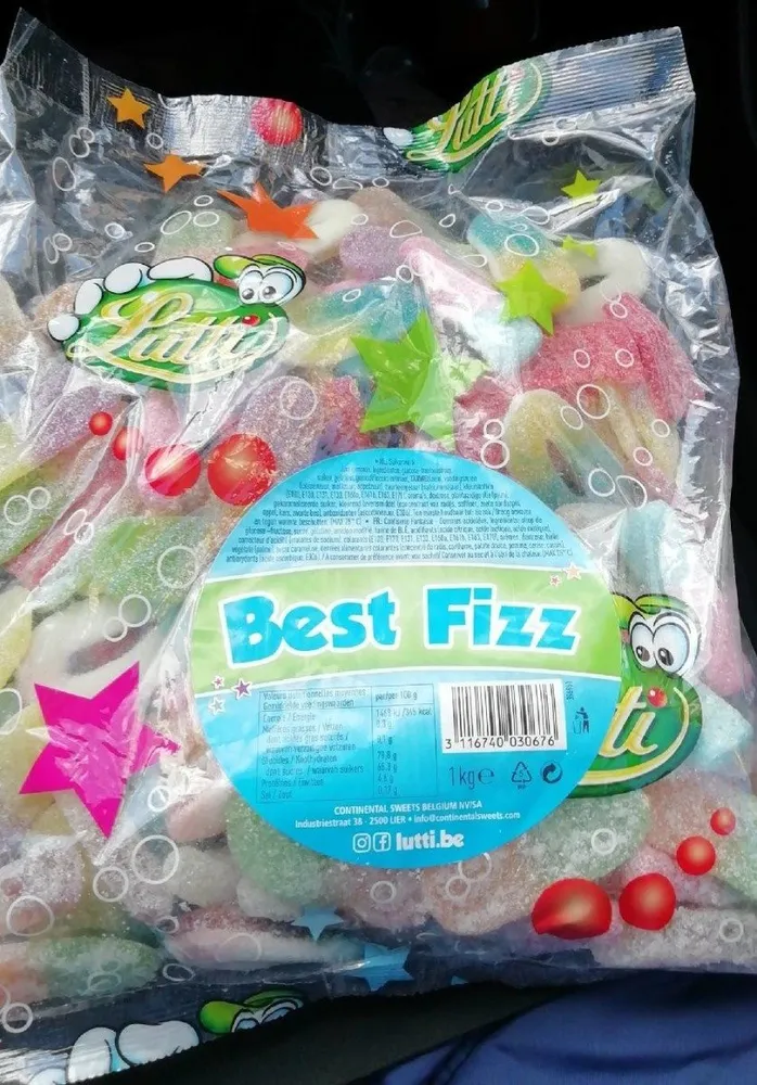 Beste Fizz