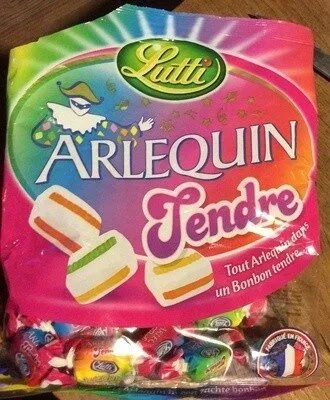 Arlequin Tendre