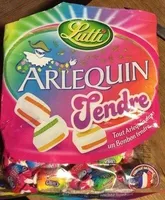 Arlequin Tendre