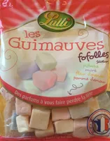 Les Guimauves fofolles