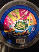 Lutti BottleMix