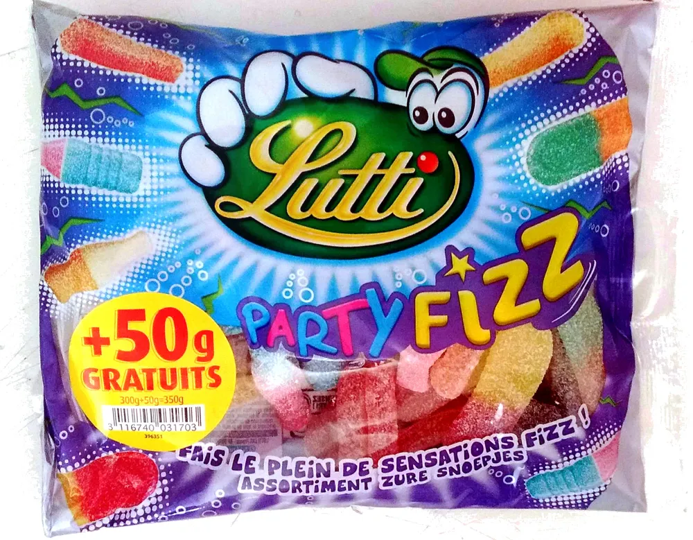 PartyFizz