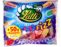 PartyFizz
