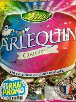 Arlequin