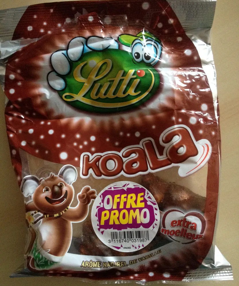Koala