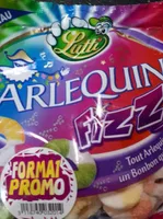 Arlequin Fizz
