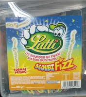 Scoubi Fizz
