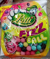 Fizz Ball