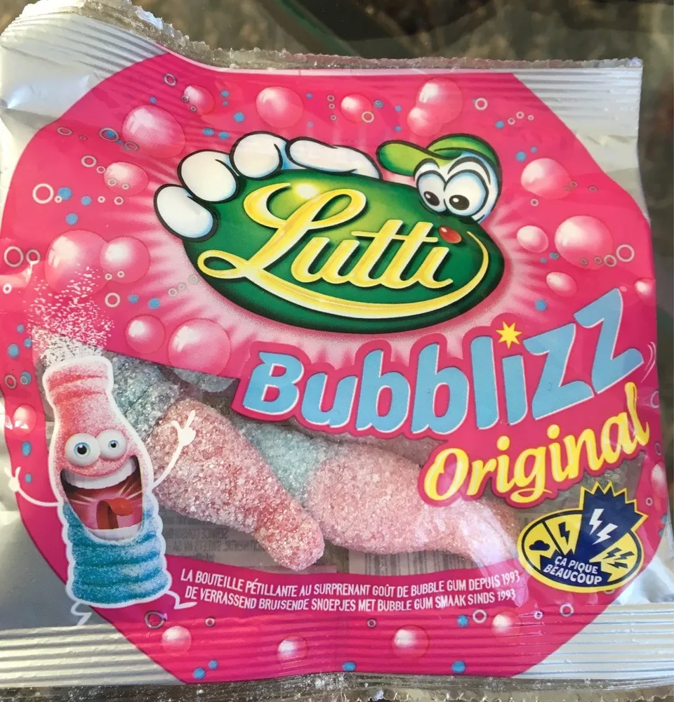 Bubblizz