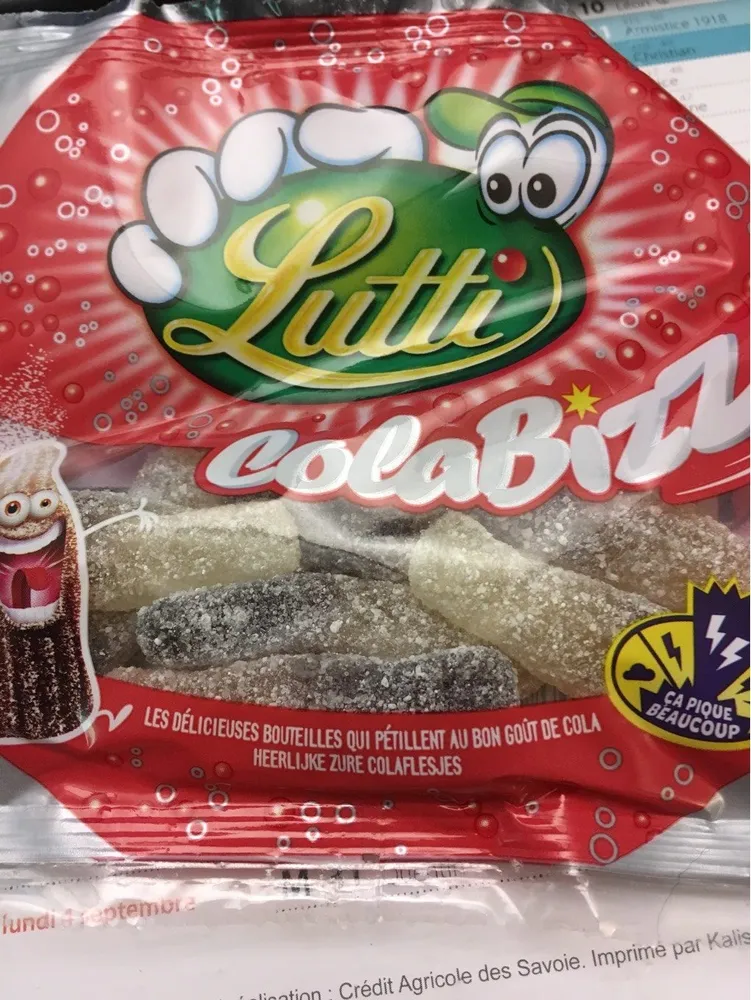 Colabizz