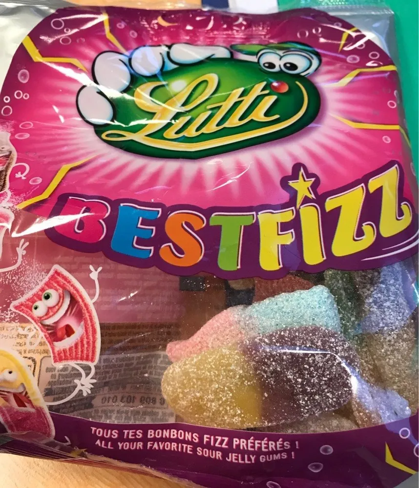 Bestfizz