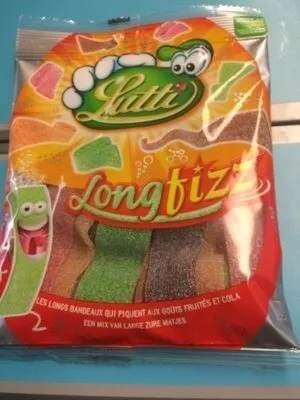 Long fizz