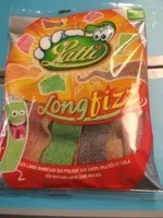 Long fizz