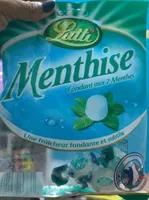 Menthise